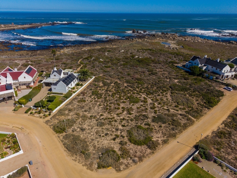 0 Bedroom Property for Sale in Jacobsbaai Western Cape